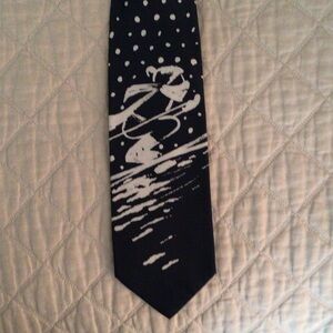 For the Powderhound that wants to be BOSS with a tie for Apres.